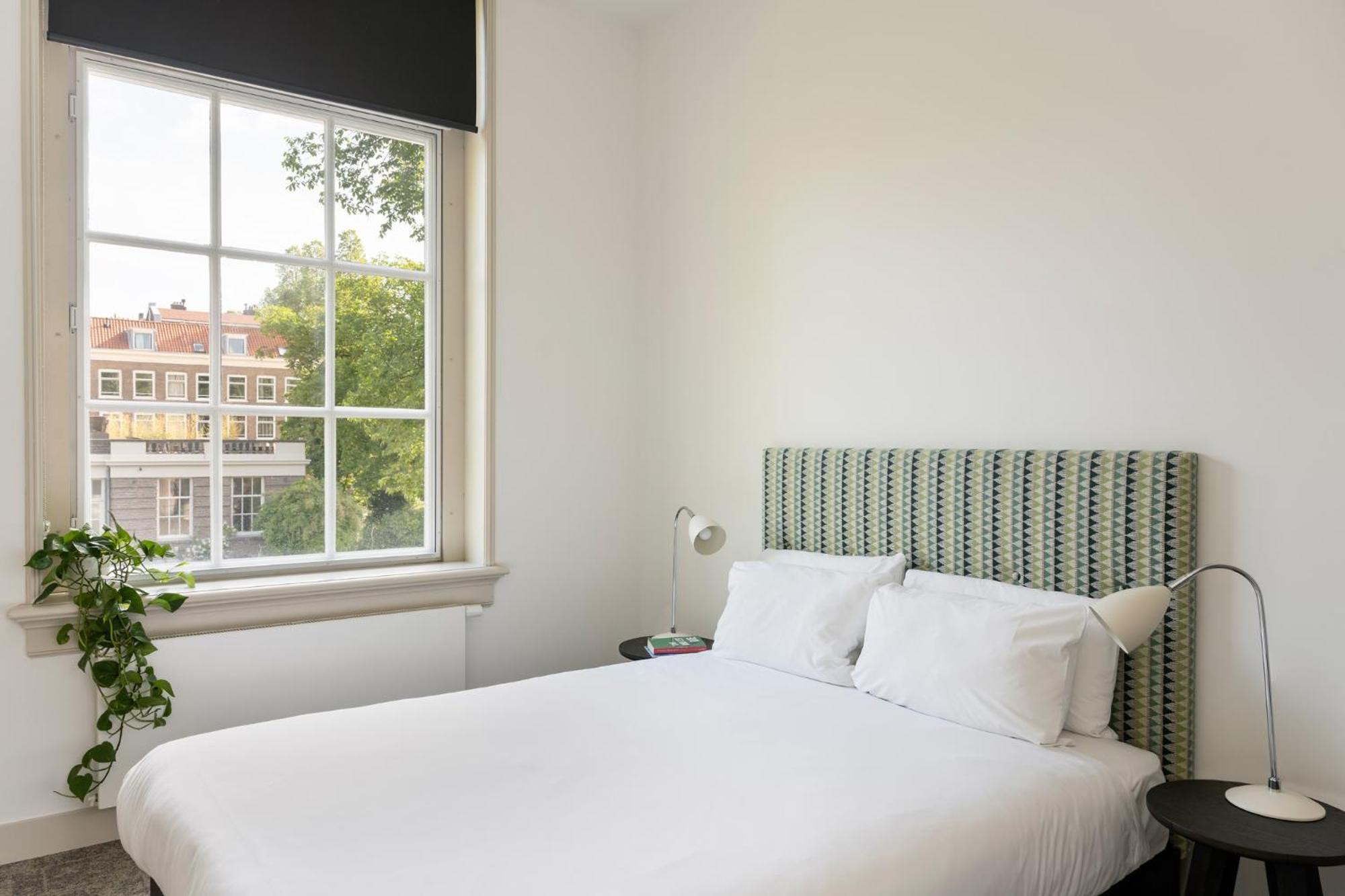 วิตเทนเบิร์ก Aparthotel อัมสเตอร์ดัม ห้อง รูปภาพ